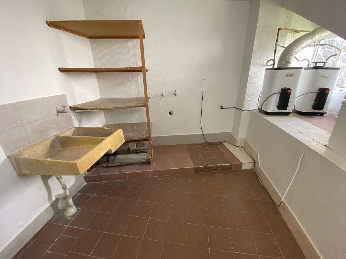 Casa em condomínio fechado em San Francisco, La Magdalena Contreras, foto 9 de 27