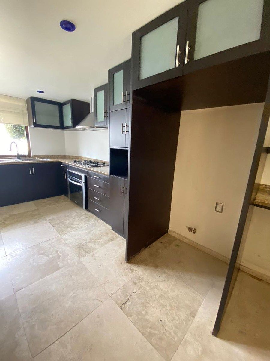Casa em condomínio fechado em San Francisco, La Magdalena Contreras, foto 11 de 27