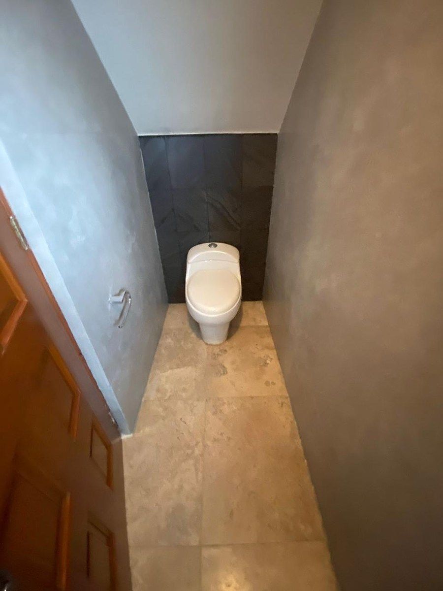 Casa em condomínio fechado em San Francisco, La Magdalena Contreras, foto 15 de 27