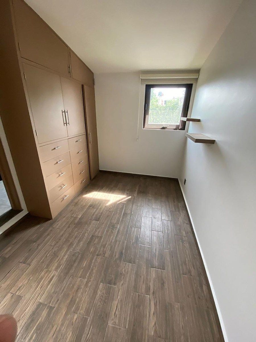 Casa em condomínio fechado em San Francisco, La Magdalena Contreras, foto 22 de 27