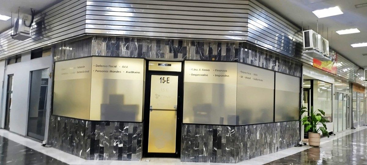 Oficina en Renta en Plaza Patria, foto 1 de 16