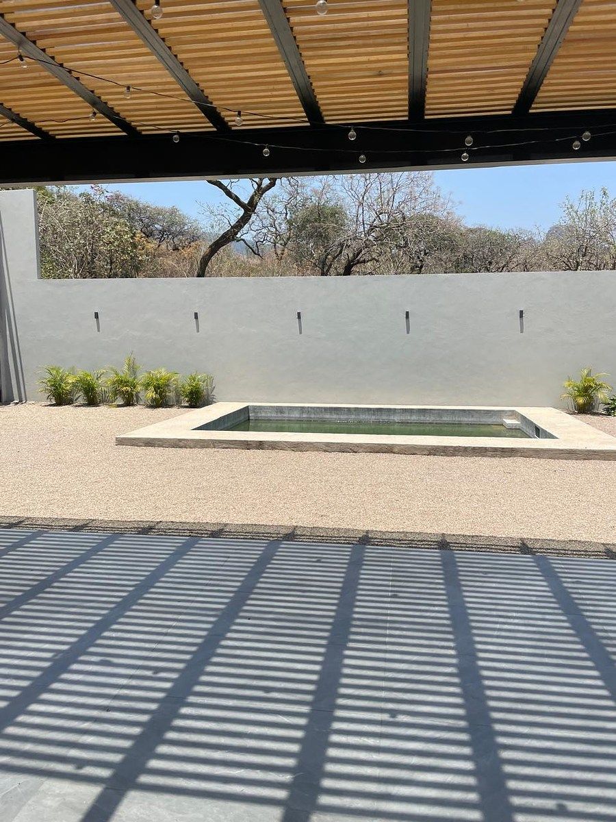 Casa en Santo Domingo, Tepoztlán, foto 17 de 29