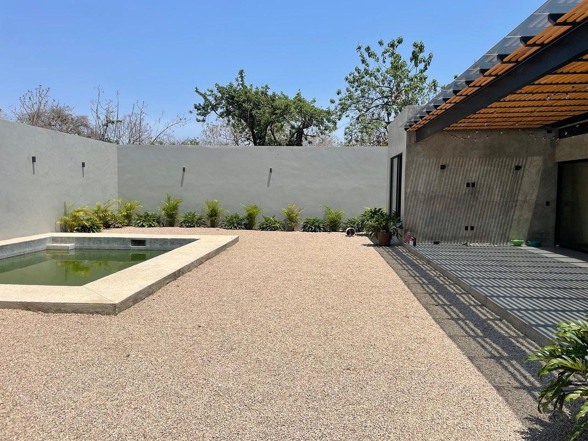 Casa en Santo Domingo, Tepoztlán, foto 18 de 29