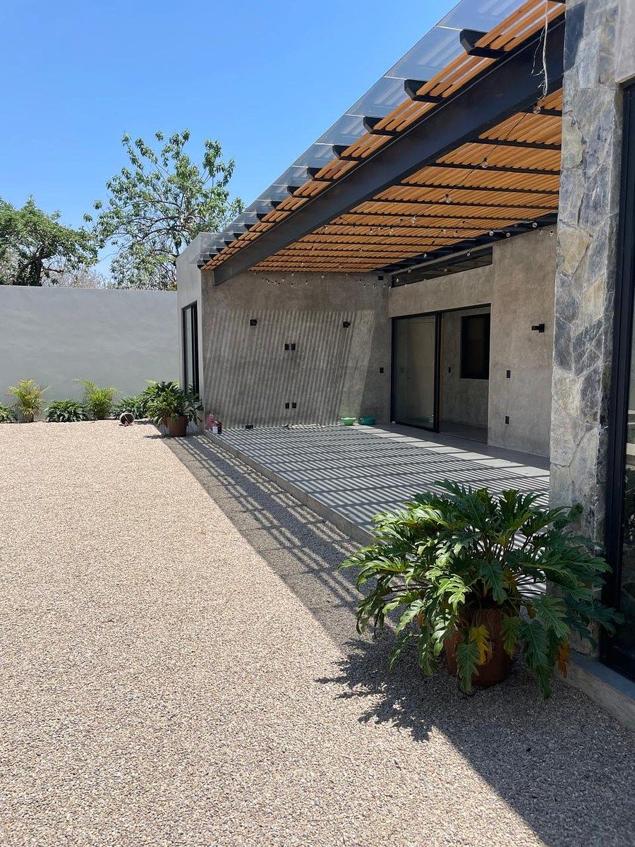 Casa en Santo Domingo, Tepoztlán, foto 19 de 29