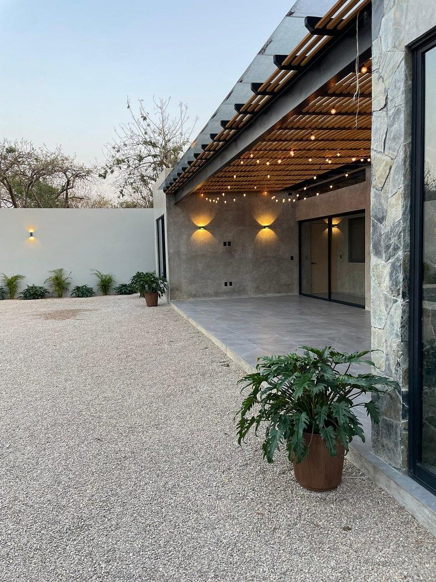 Casa en Santo Domingo, Tepoztlán, foto 20 de 29