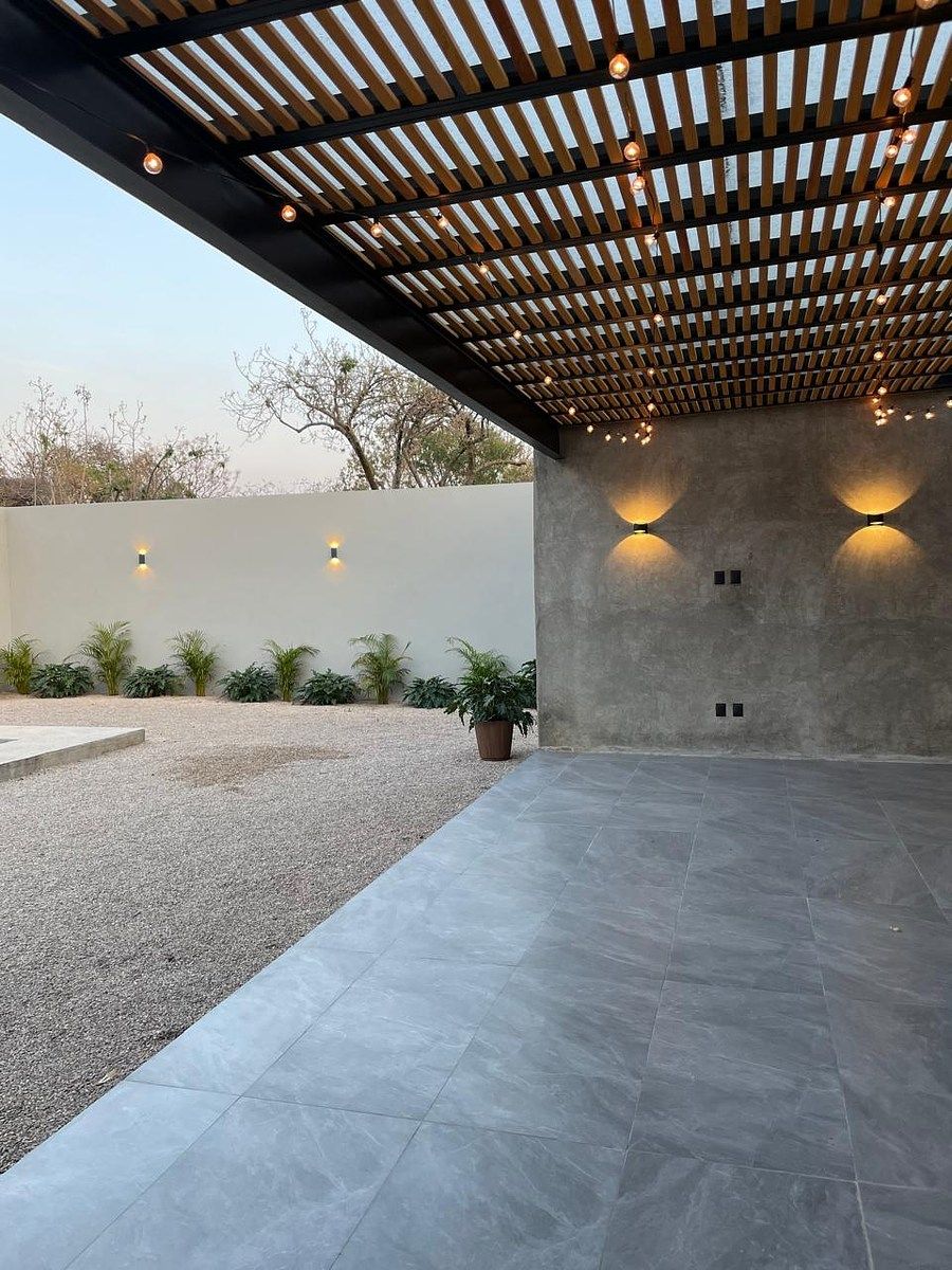 Casa en Santo Domingo, Tepoztlán, foto 23 de 29