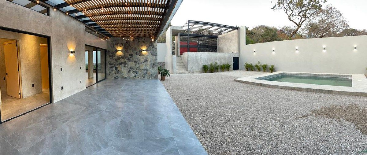 Casa en Santo Domingo, Tepoztlán, foto 24 de 29