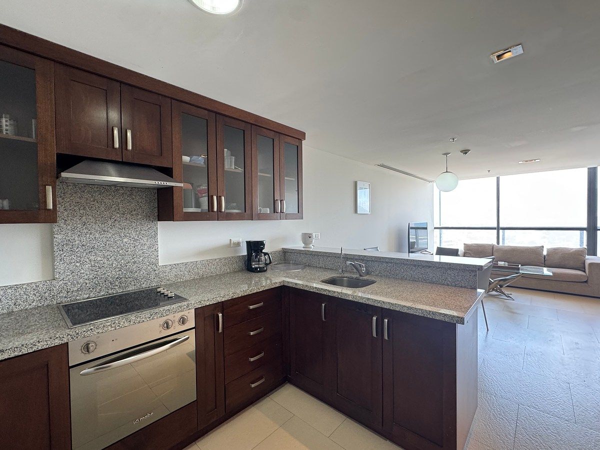 Apartment in Jardines del Paseo, Monterrey, photo 2 of 16
