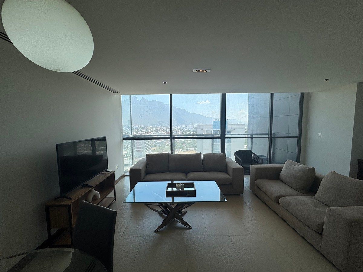 Apartment in Jardines del Paseo, Monterrey, photo 4 of 16