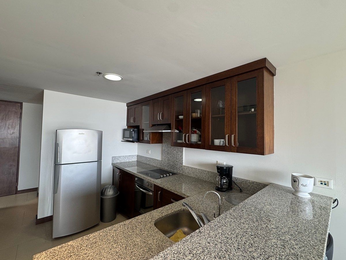 Apartment in Jardines del Paseo, Monterrey, photo 5 of 16
