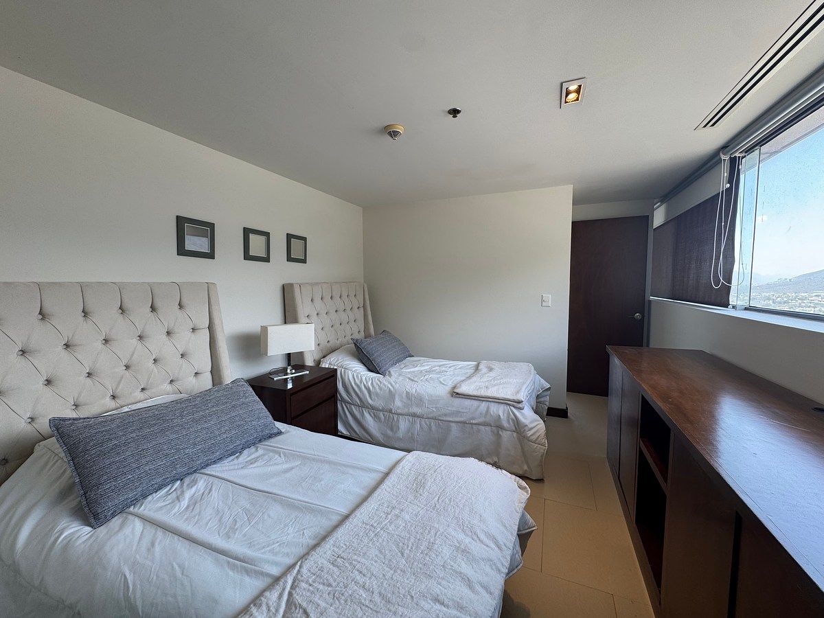 Apartment in Jardines del Paseo, Monterrey, photo 6 of 16