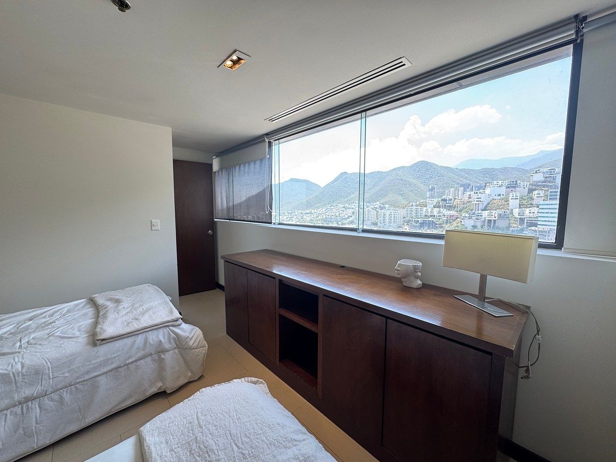 Apartment in Jardines del Paseo, Monterrey, photo 7 of 16