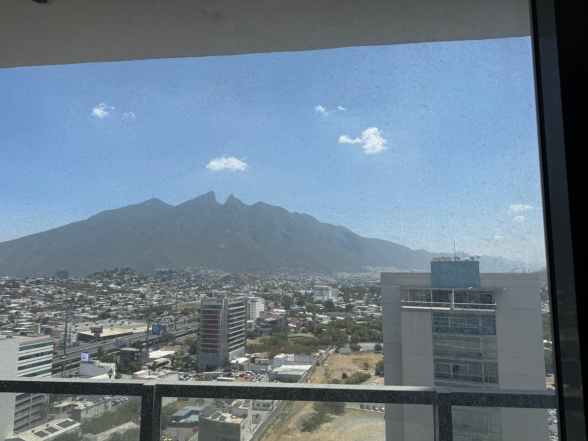Apartment in Jardines del Paseo, Monterrey, photo 13 of 16