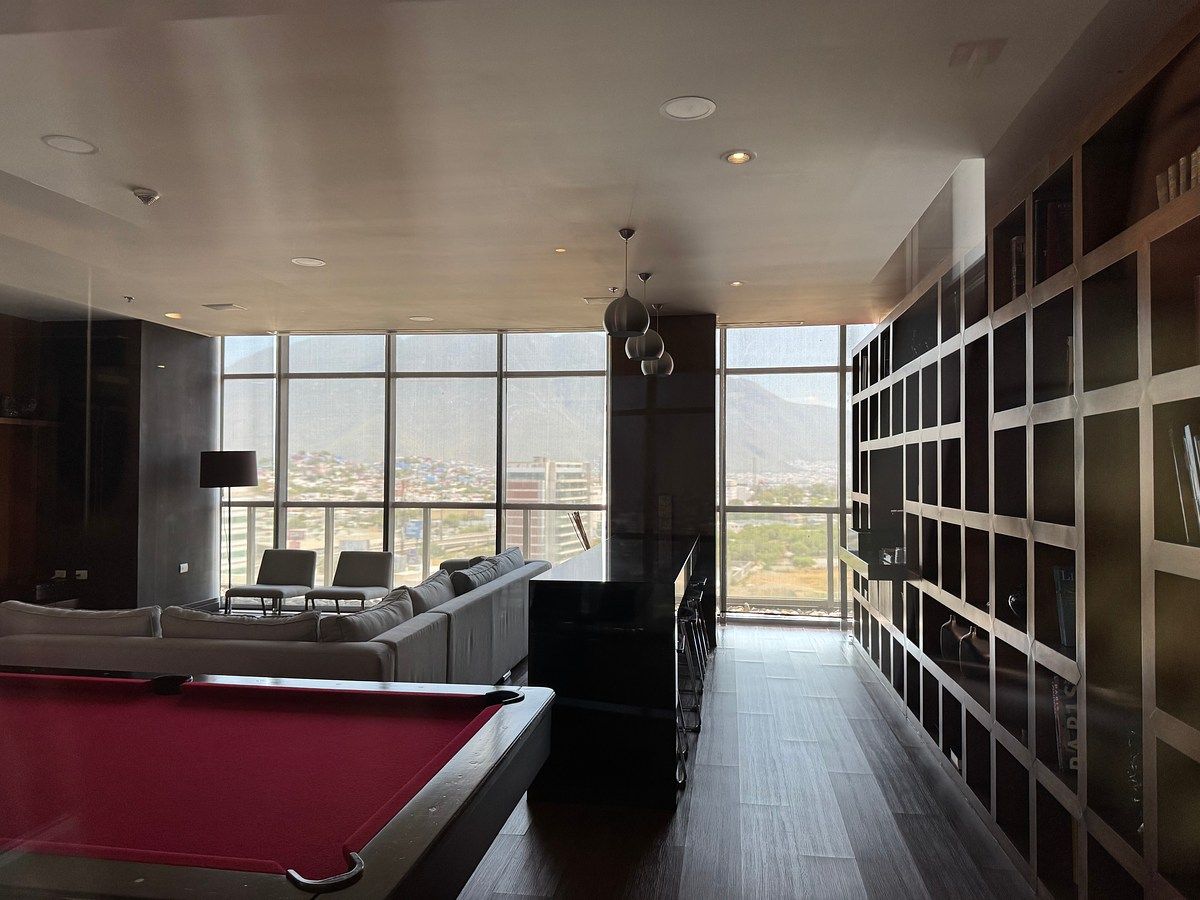 Apartment in Jardines del Paseo, Monterrey, photo 15 of 16
