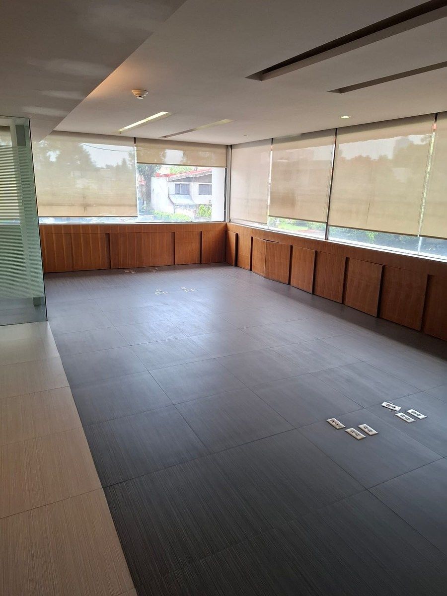 BOSQUE DE LAS LOMAS EXCELLENT OFFICE FOR RENT, photo 1 of 10
