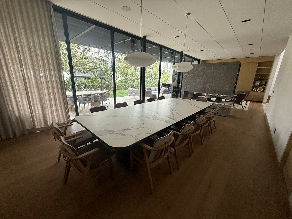 House in Gated Community in Bosque Real, Huixquilucan, photo 3 of 17