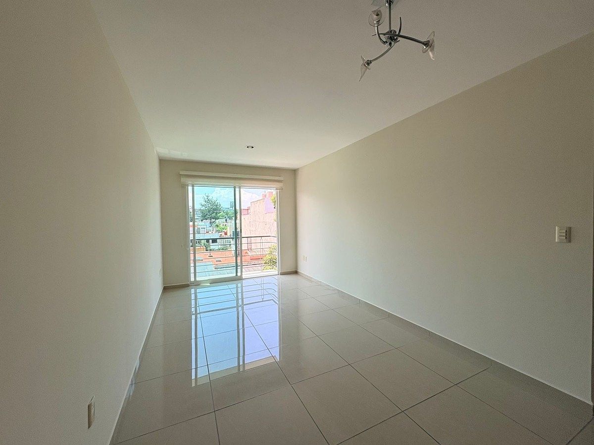Apartamento em Letrán Valle, Benito Juárez, foto 5 de 26