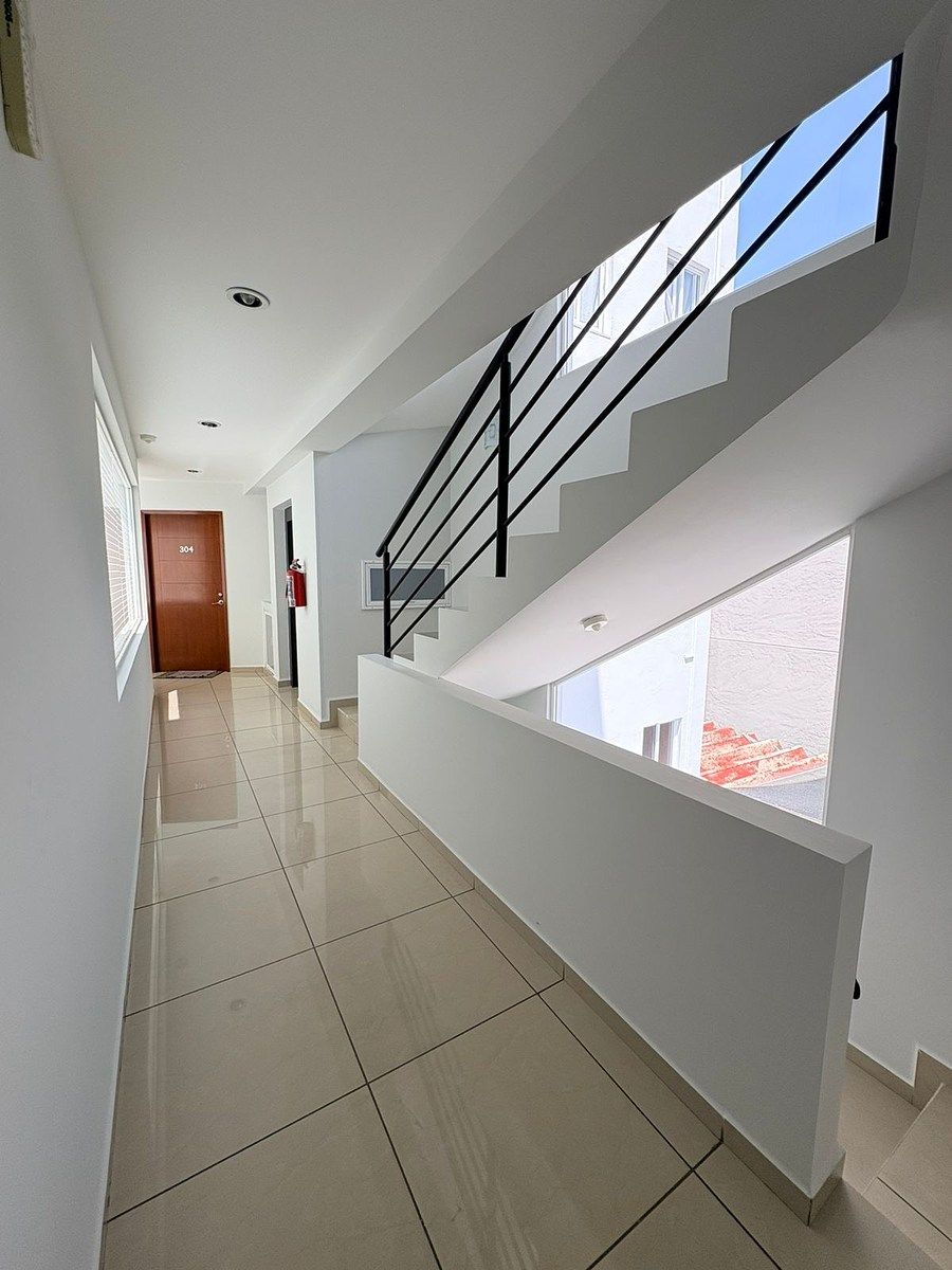 Apartamento em Letrán Valle, Benito Juárez, foto 4 de 26