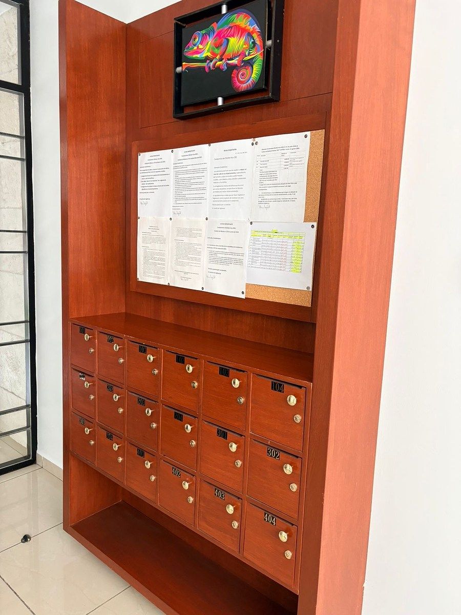 Apartamento em Letrán Valle, Benito Juárez, foto 3 de 26