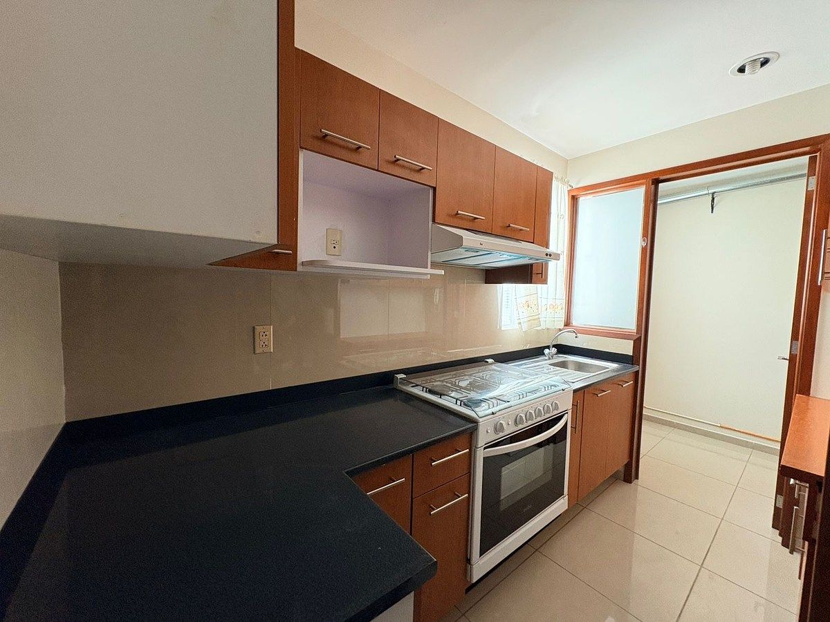 Apartamento em Letrán Valle, Benito Juárez, foto 6 de 26