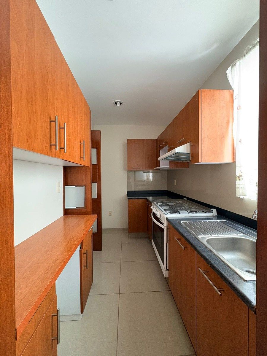 Apartamento em Letrán Valle, Benito Juárez, foto 7 de 26