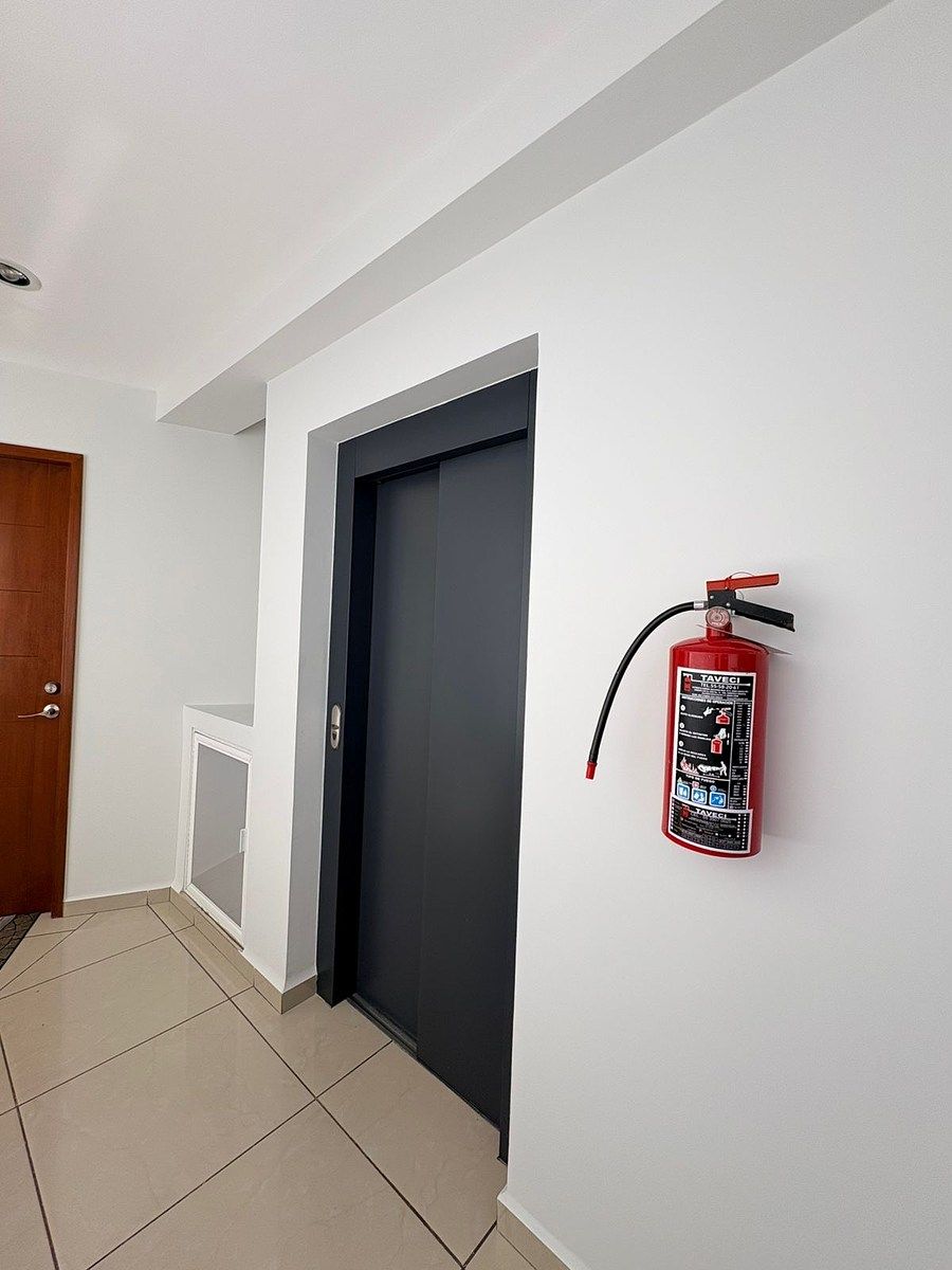 Apartamento em Letrán Valle, Benito Juárez, foto 19 de 26