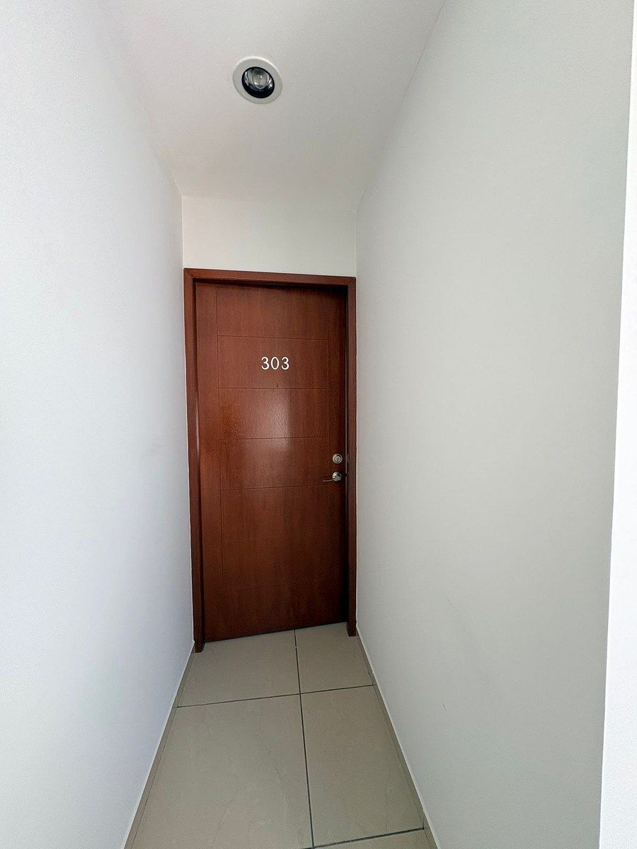 Apartamento em Letrán Valle, Benito Juárez, foto 10 de 26