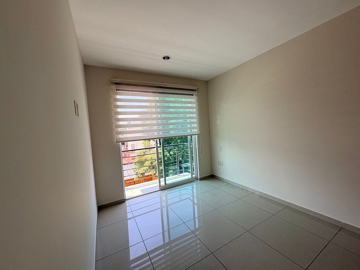 Apartamento em Letrán Valle, Benito Juárez, foto 12 de 26
