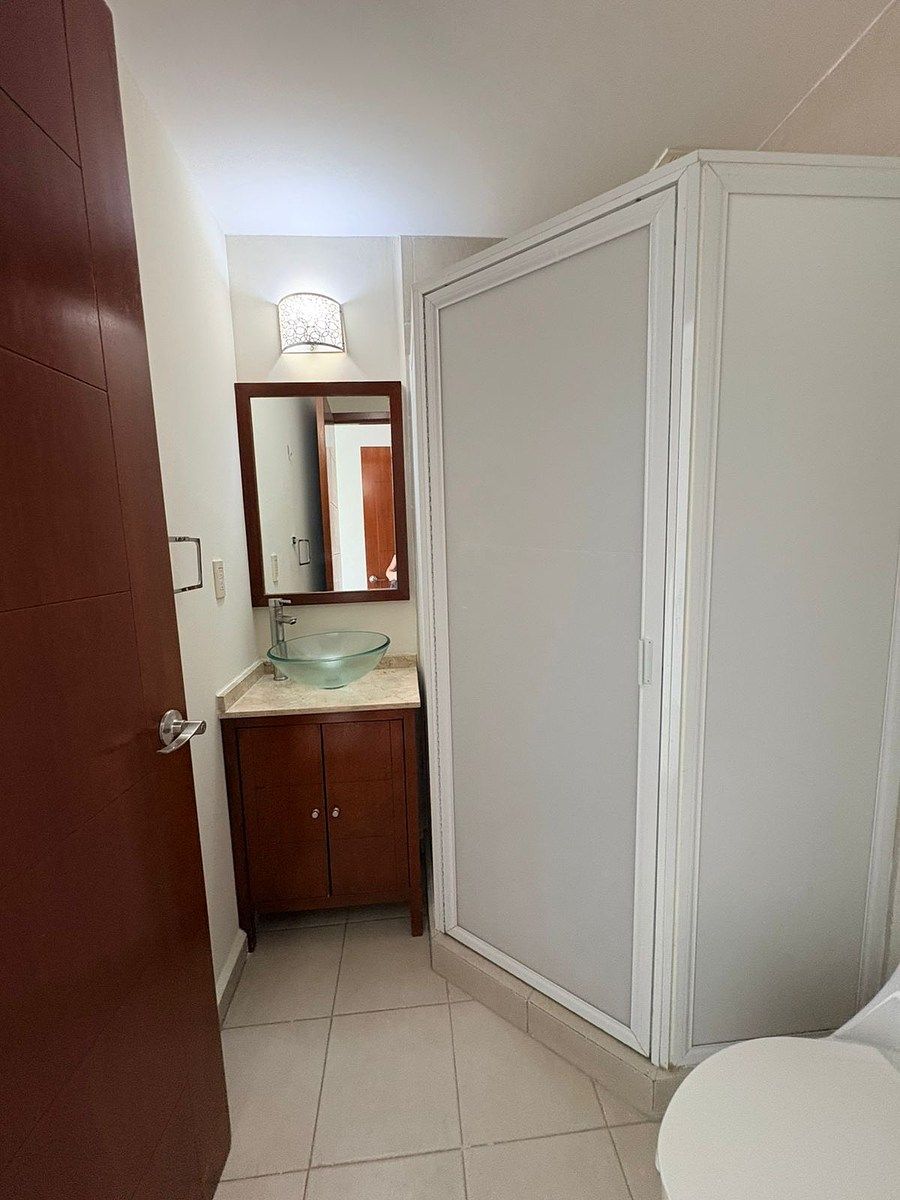 Apartamento em Letrán Valle, Benito Juárez, foto 15 de 26