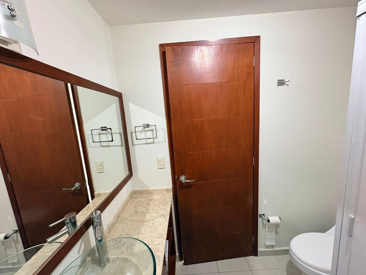 Apartamento em Letrán Valle, Benito Juárez, foto 16 de 26