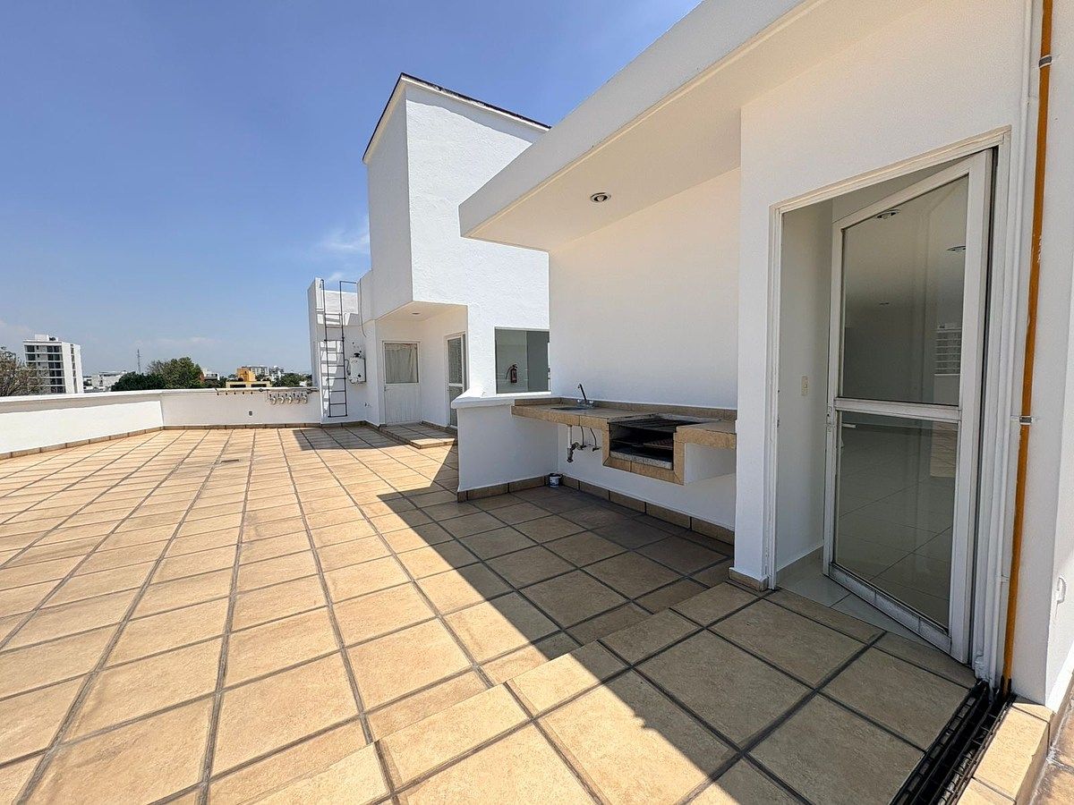 Apartamento em Letrán Valle, Benito Juárez, foto 23 de 26