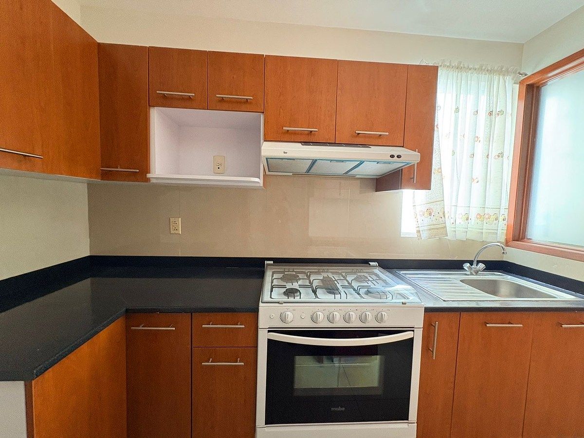 Apartamento em Letrán Valle, Benito Juárez, foto 8 de 26