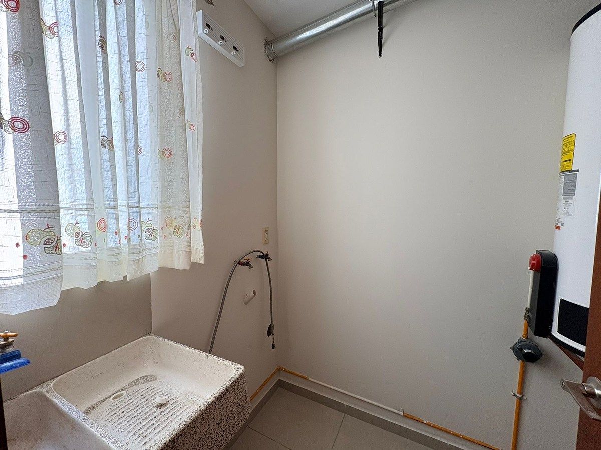 Apartamento em Letrán Valle, Benito Juárez, foto 17 de 26
