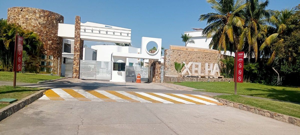 Lote em Playa Diamante, Acapulco de Juárez, foto 2 de 14