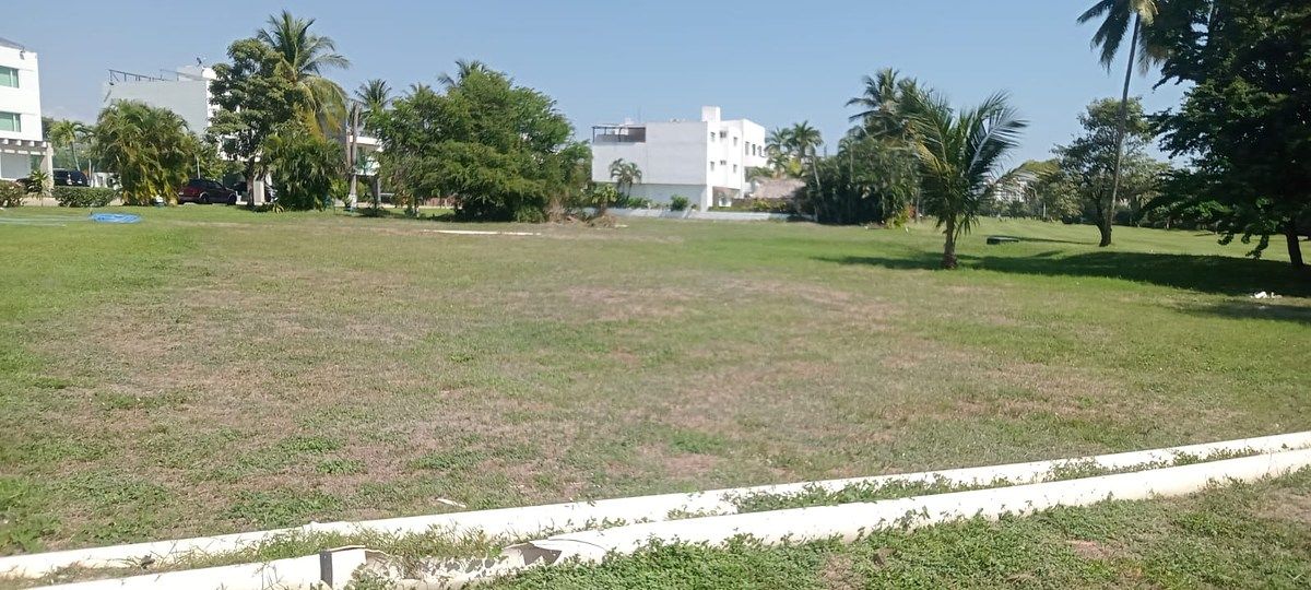 Lote em Playa Diamante, Acapulco de Juárez, foto 4 de 14
