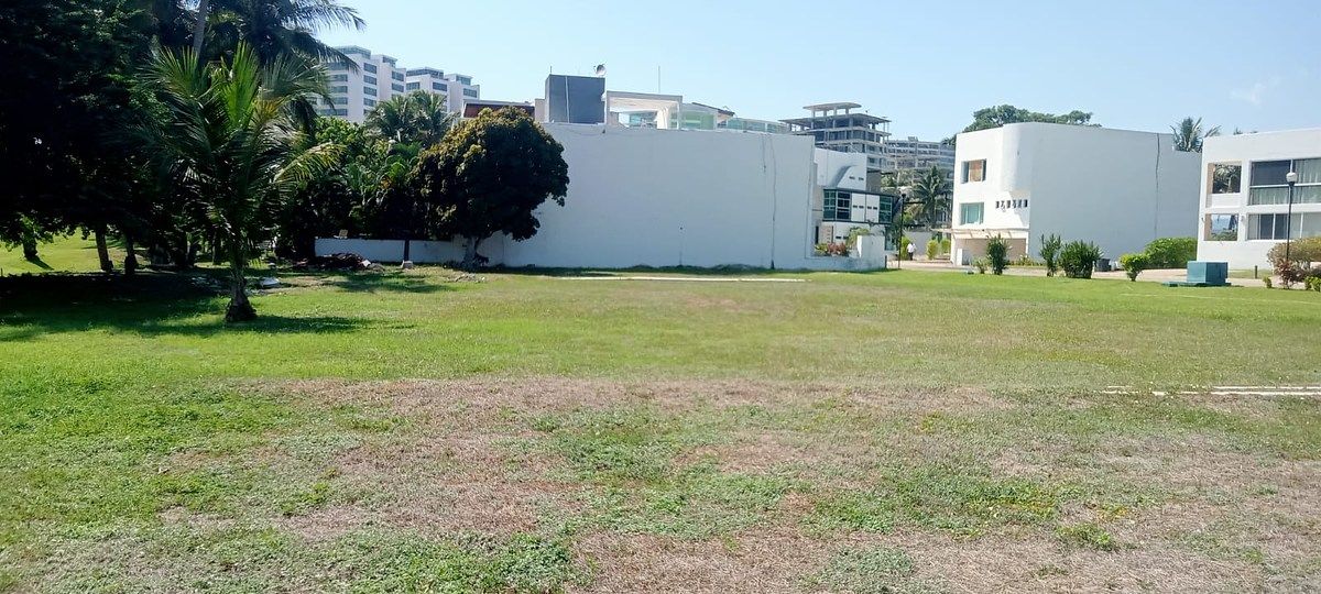 Lote em Playa Diamante, Acapulco de Juárez, foto 13 de 14