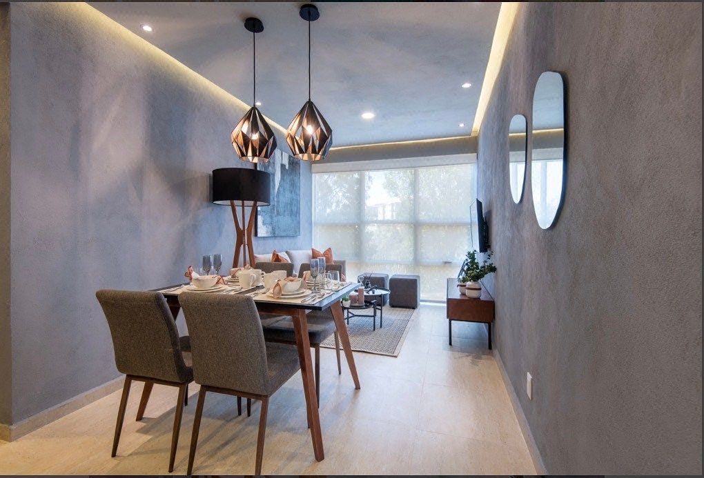 VENTA Departamento Zona Esmeralda Atizapán de Zaragoza, foto 1 de 19