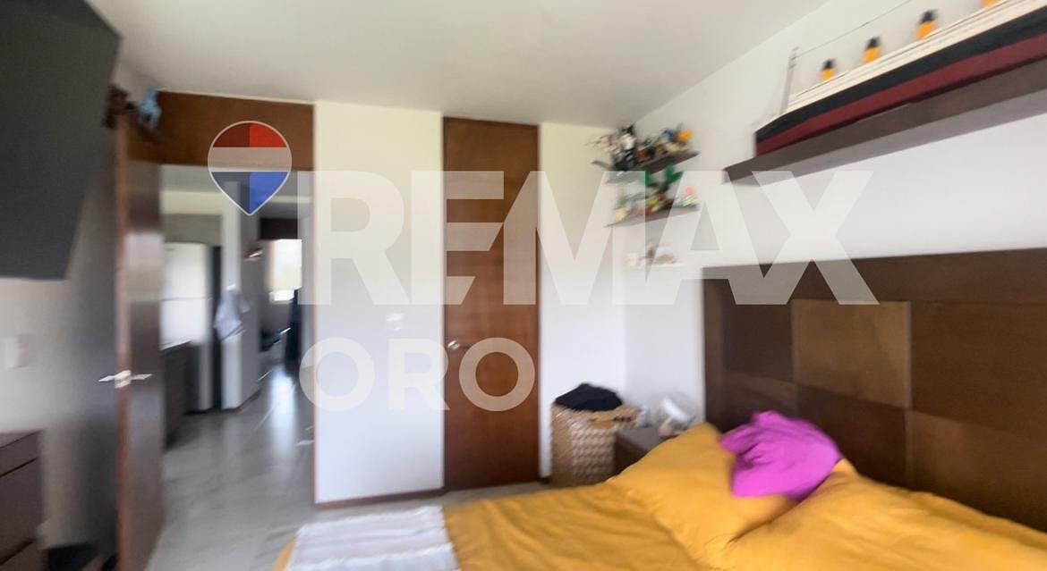Departamento en Terranova, Corregidora, foto 6 de 16
