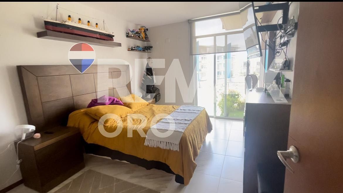 Departamento en Terranova, Corregidora, foto 5 de 16