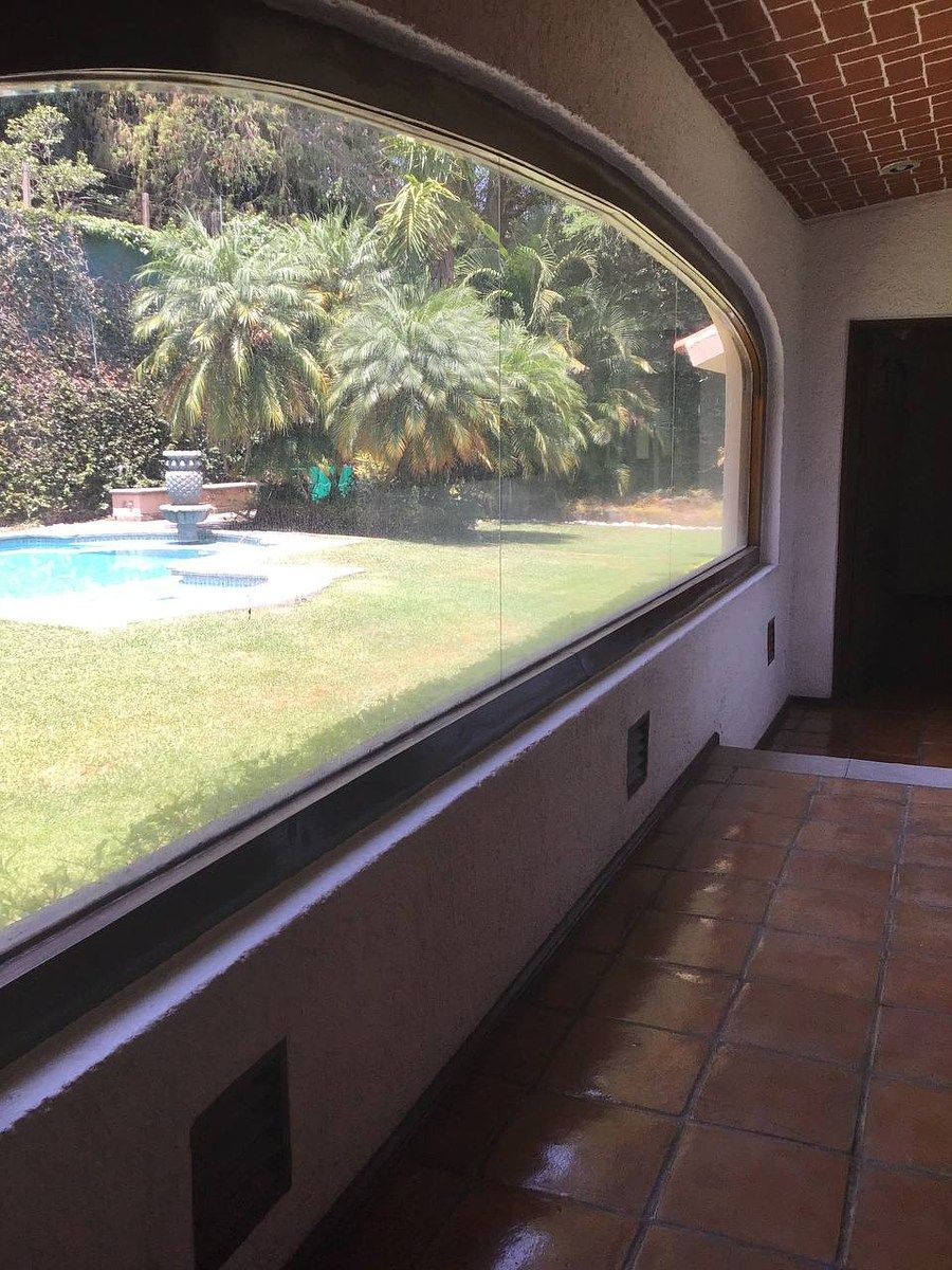 Casa em Club de golf Tabachines, Cuernavaca, foto 15 de 21