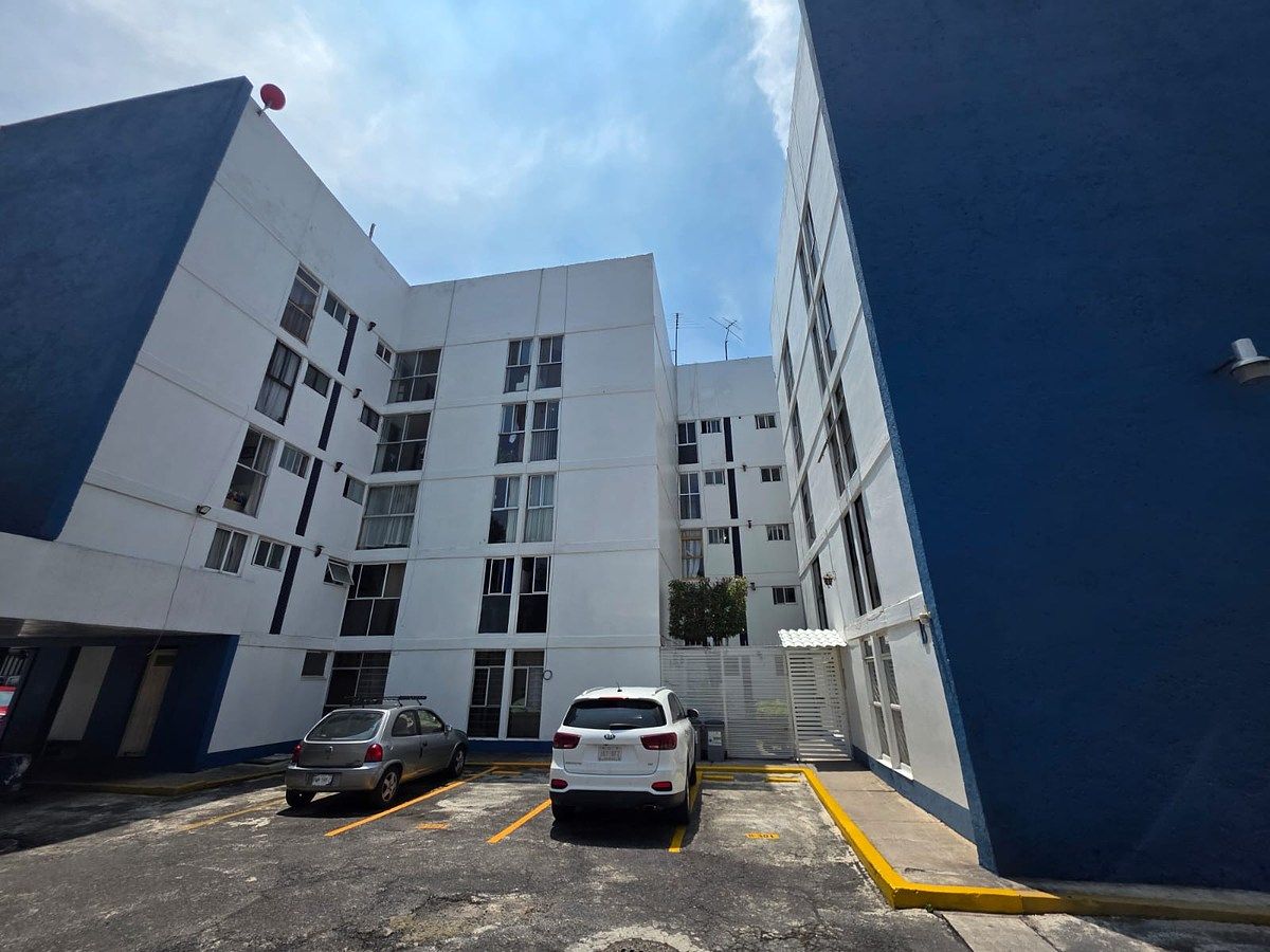 ALUGUEL APARTAMENTO COYOACAN COLÔNIA O RELÓGIO, foto 1 de 28