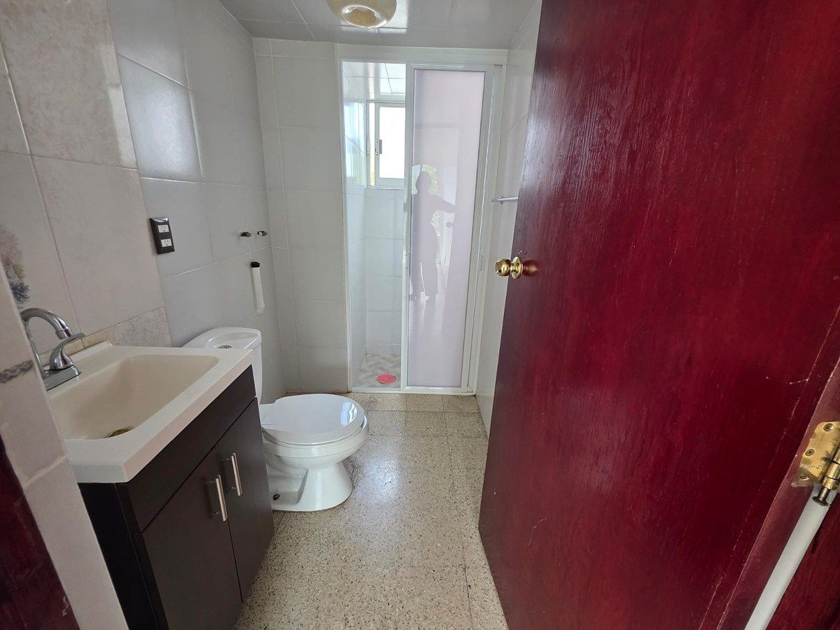 Apartamento em El Reloj, Coyoacán, foto 6 de 28