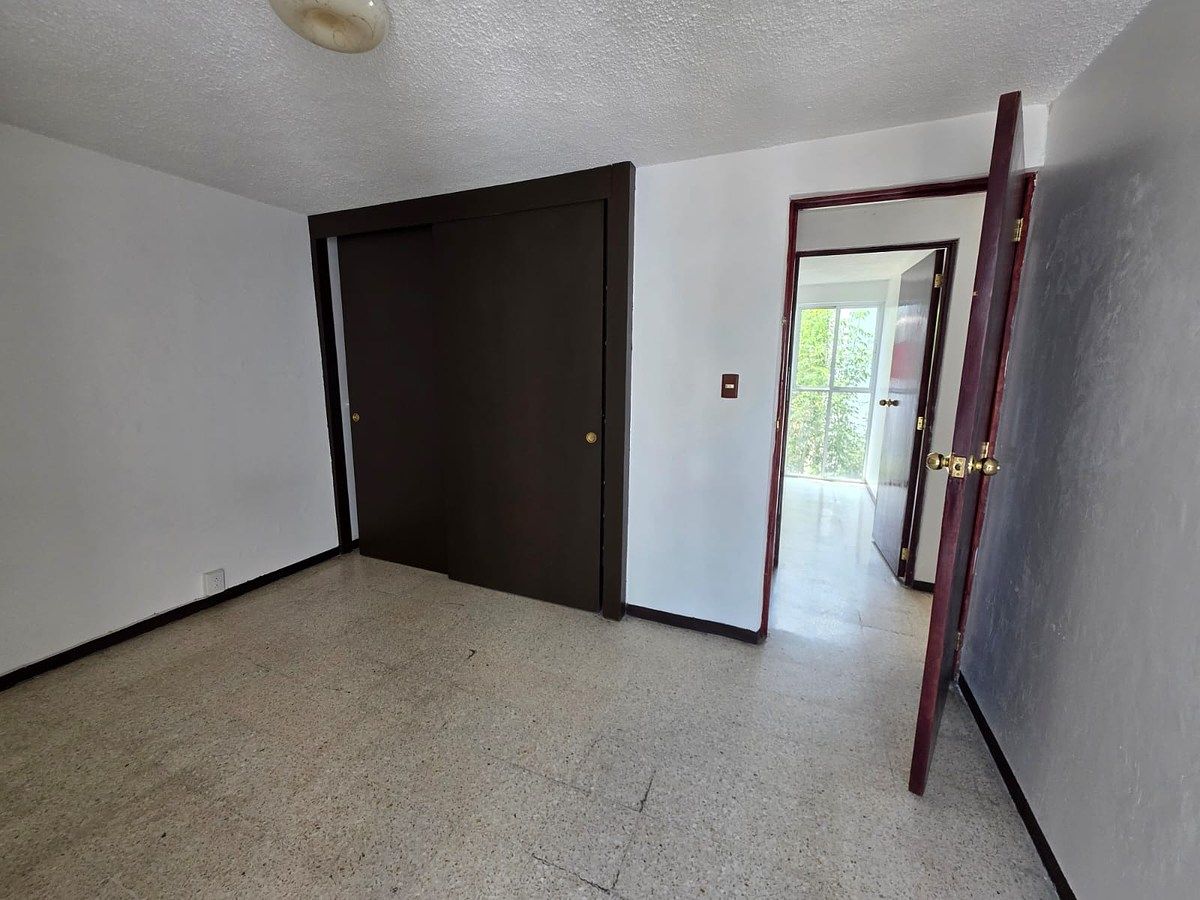 Apartamento em El Reloj, Coyoacán, foto 7 de 28