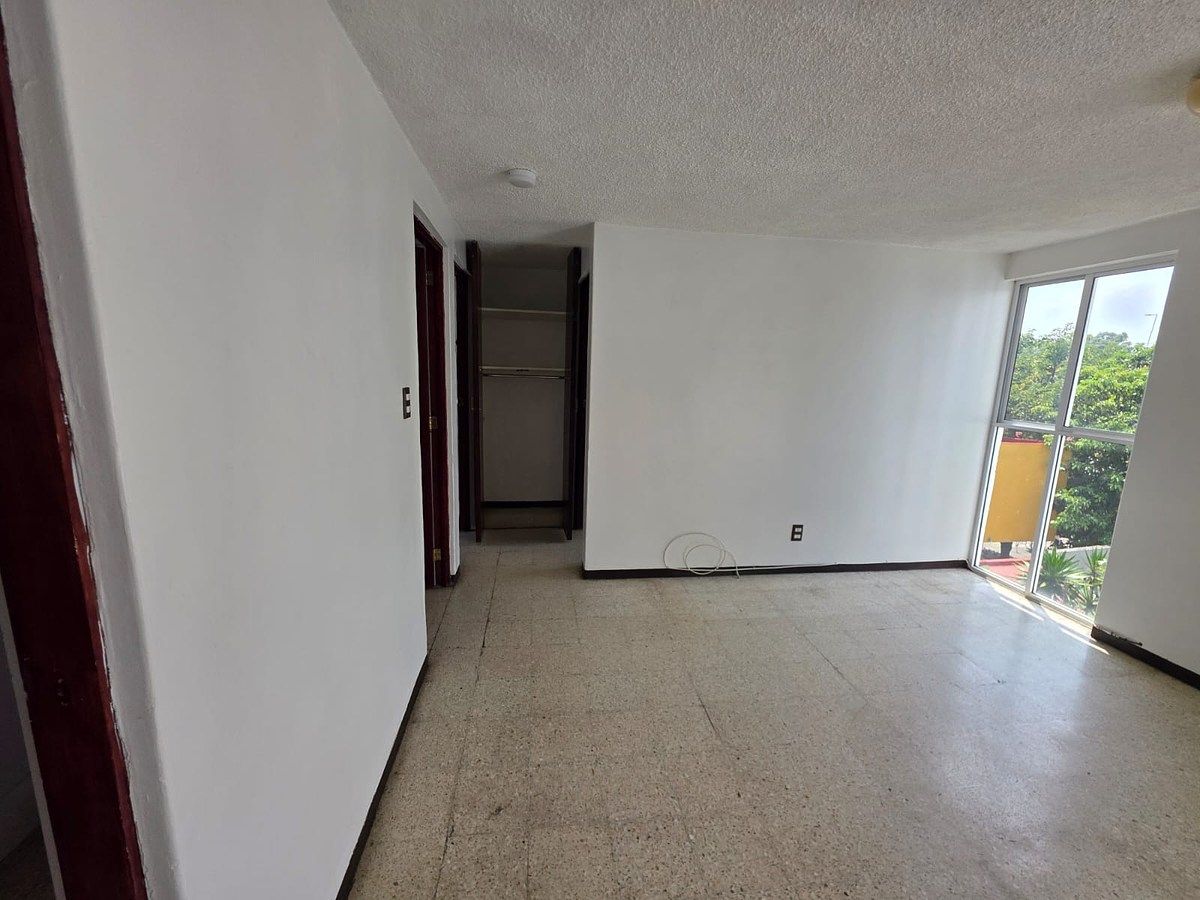 Apartamento em El Reloj, Coyoacán, foto 9 de 28
