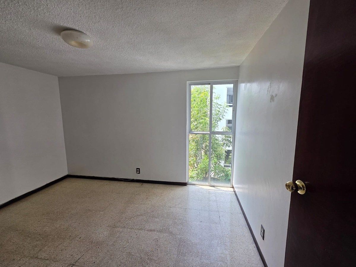 Apartamento em El Reloj, Coyoacán, foto 8 de 28