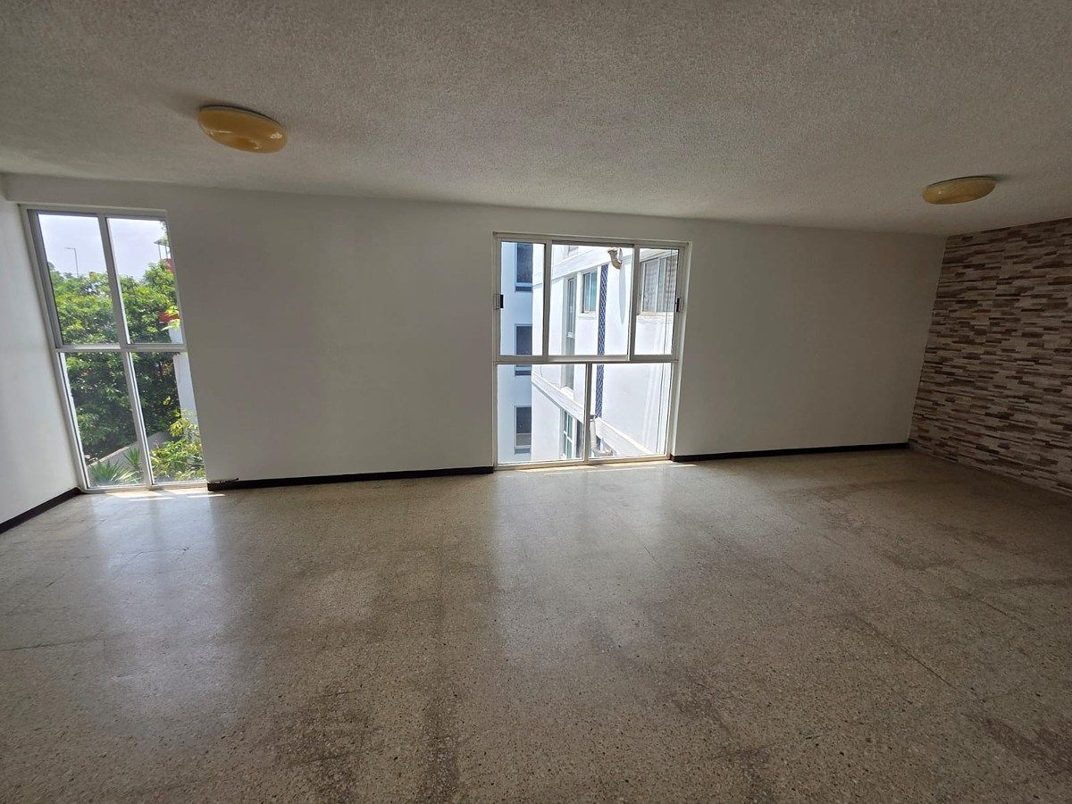 Apartamento em El Reloj, Coyoacán, foto 10 de 28