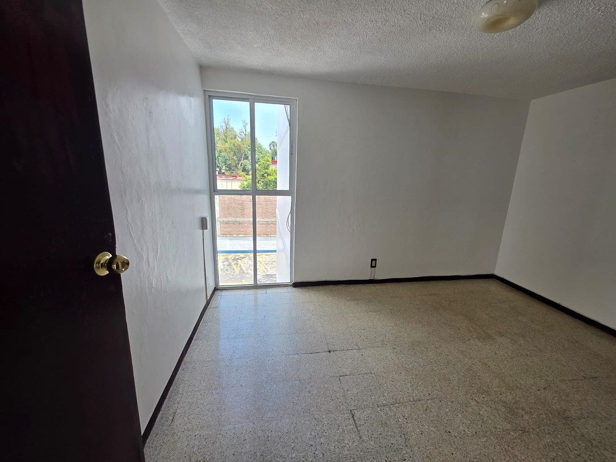 Apartamento em El Reloj, Coyoacán, foto 12 de 28