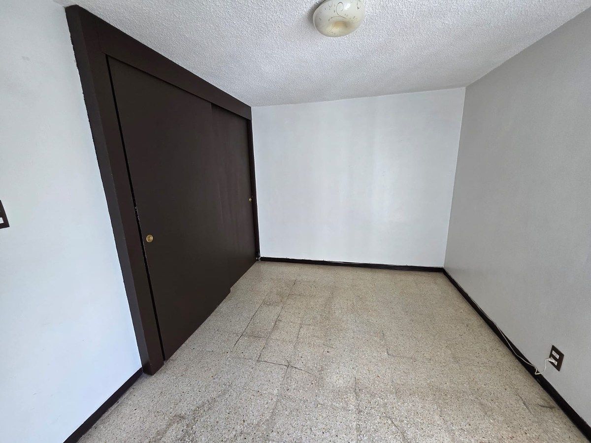 Apartamento em El Reloj, Coyoacán, foto 11 de 28