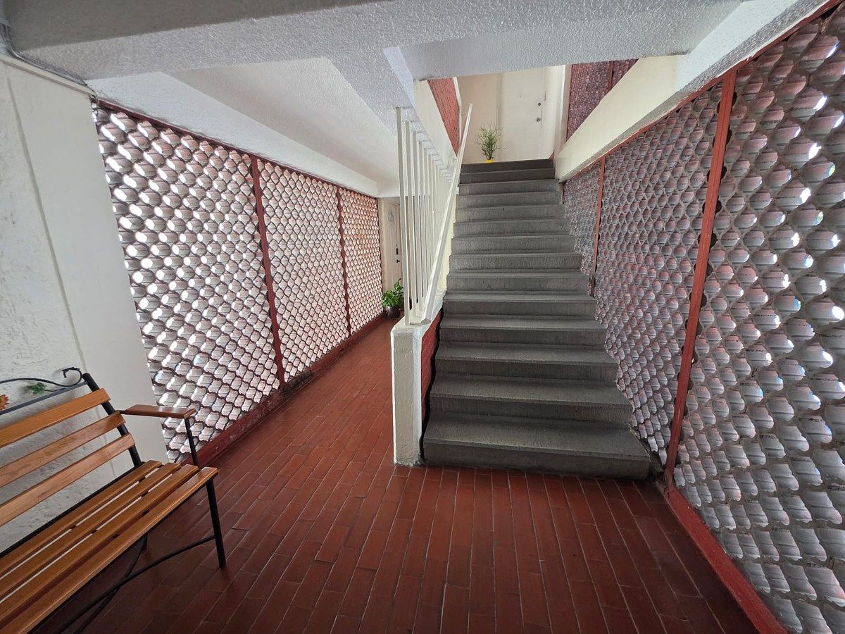 Apartamento em El Reloj, Coyoacán, foto 13 de 28