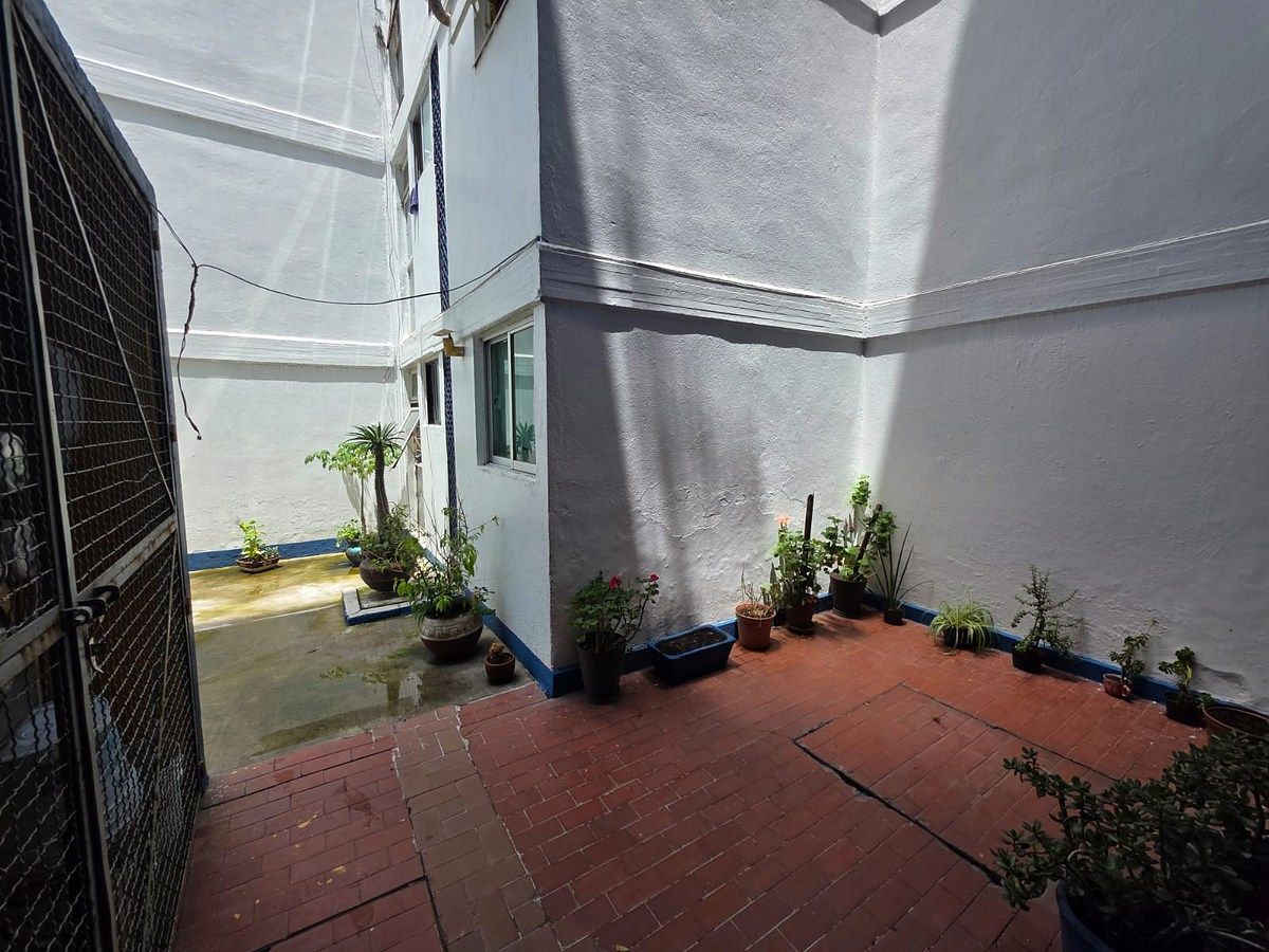 Apartamento em El Reloj, Coyoacán, foto 19 de 28